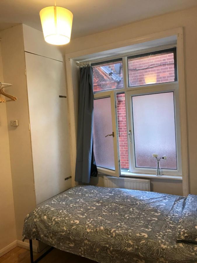 Single Bedroom With Wifi Off Bricklane 3 런던 외부 사진