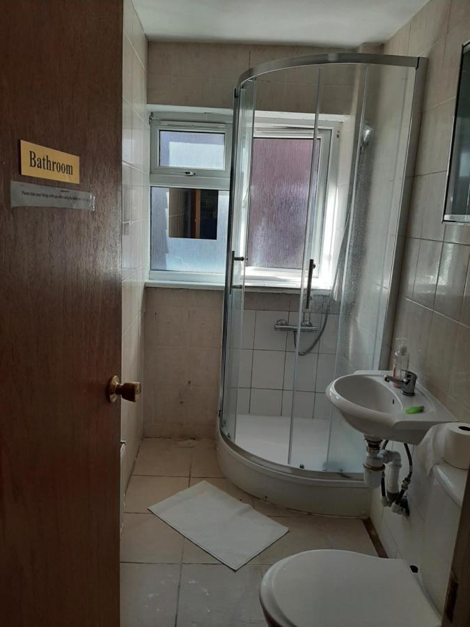 Single Bedroom With Wifi Off Bricklane 3 런던 외부 사진